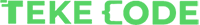 لوگو تکه کد